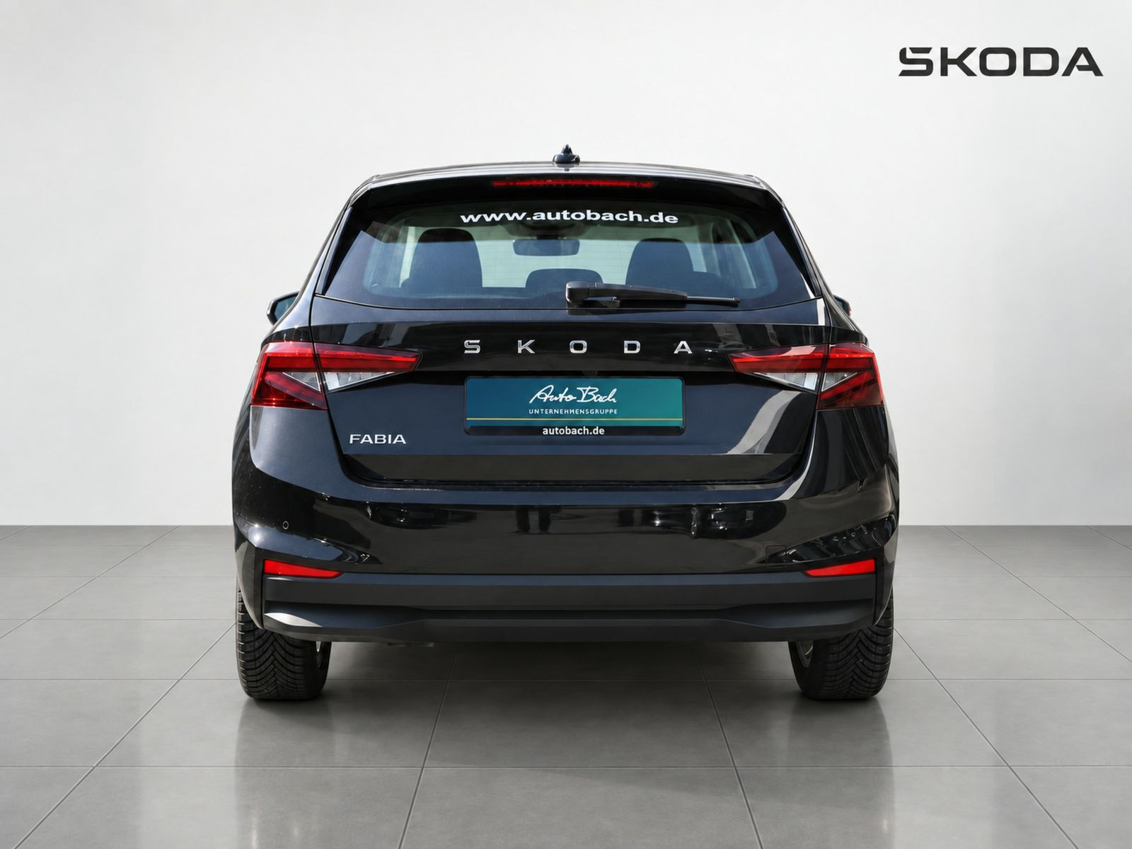 Skoda Fabia Selection 1.5 TSI DSG EPH LED Navi Sitzhzg