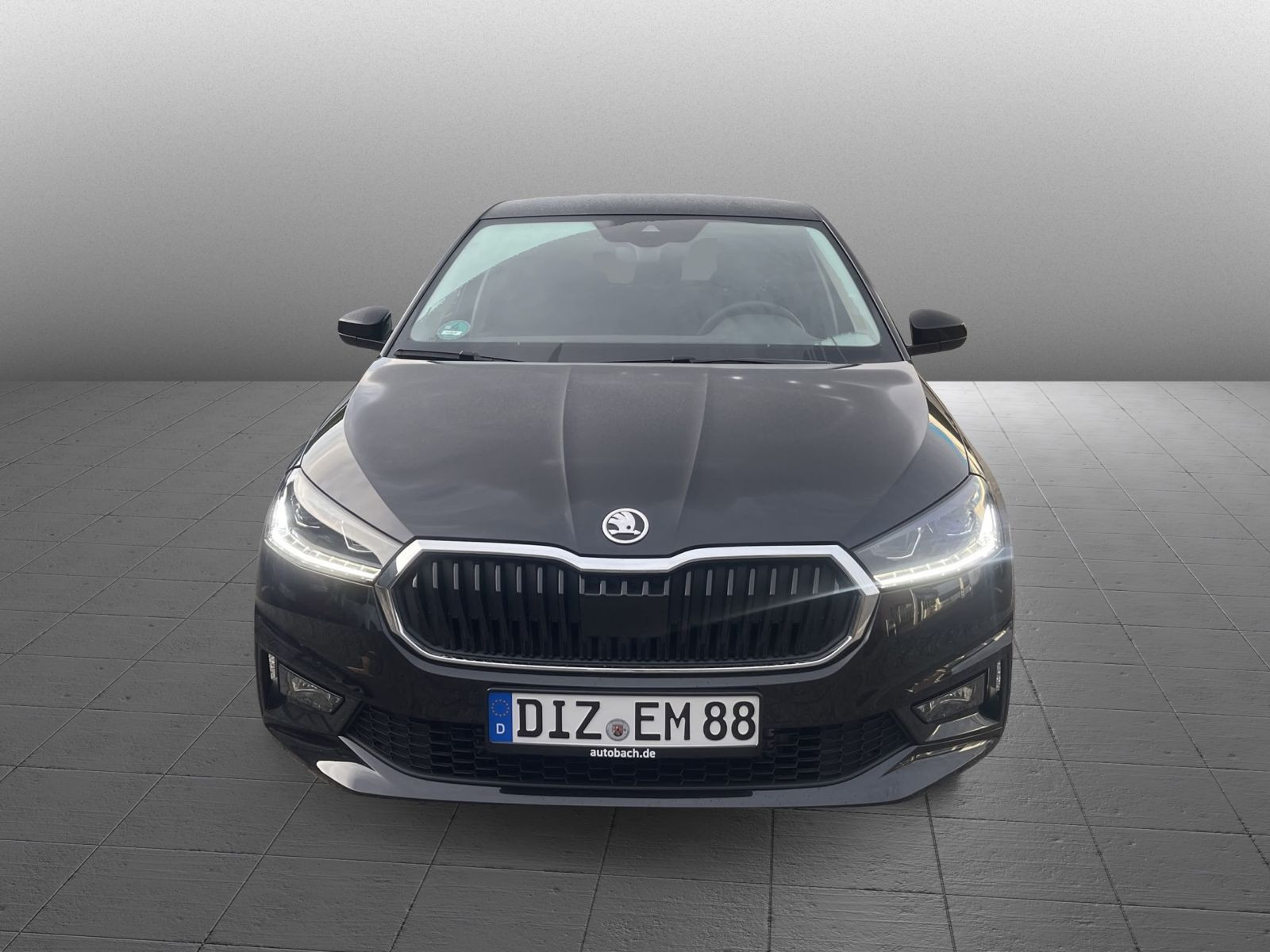 Skoda Fabia Tour 1.0 TSI DSG EPH GRA Navi LED Car Play