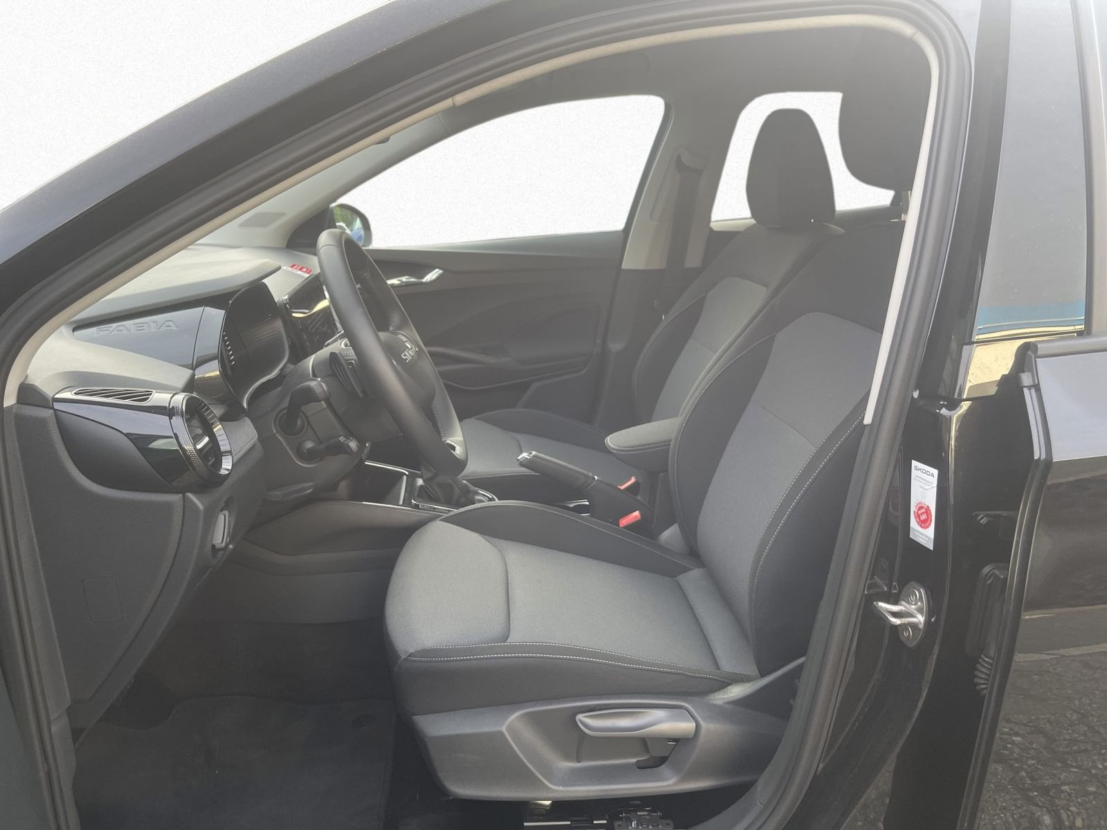 Skoda Fabia Tour 1.0 TSI DSG EPH GRA Navi LED Car Play
