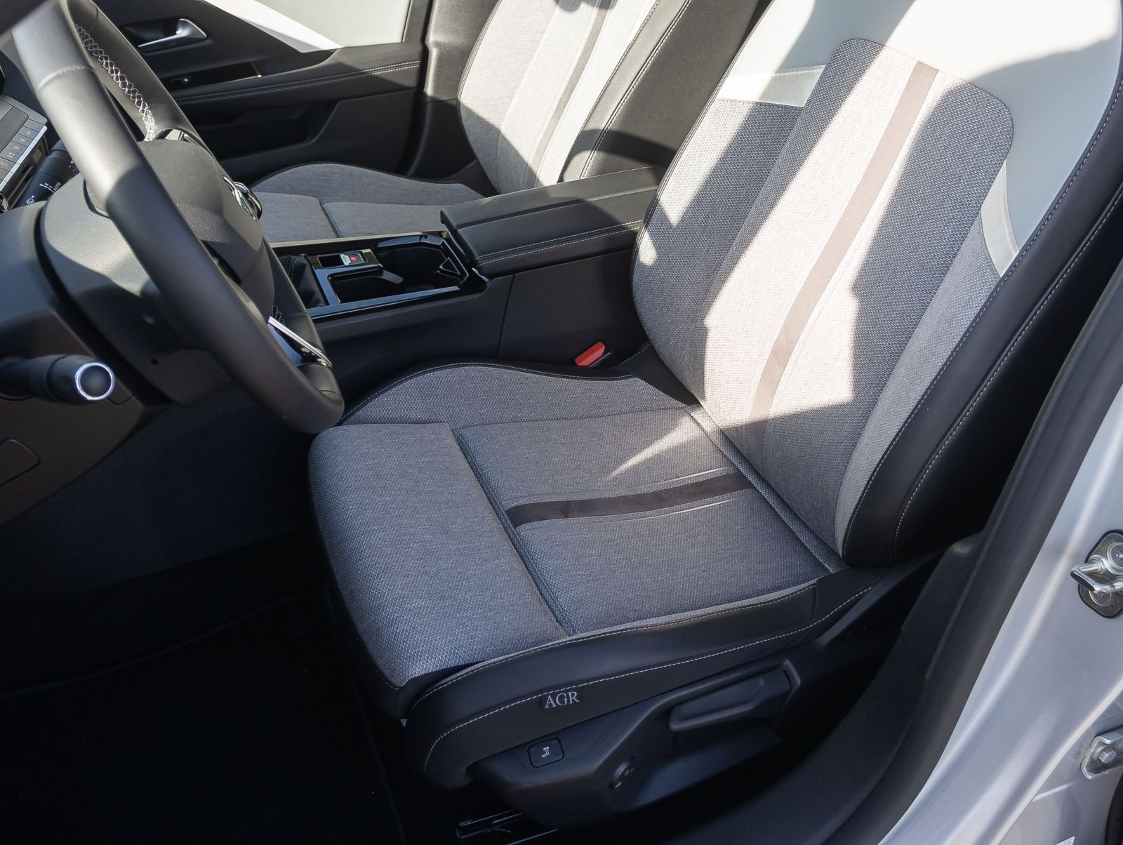 Opel Astra Sports Tourer 1.2 Turbo Navi ACC DAB EPH