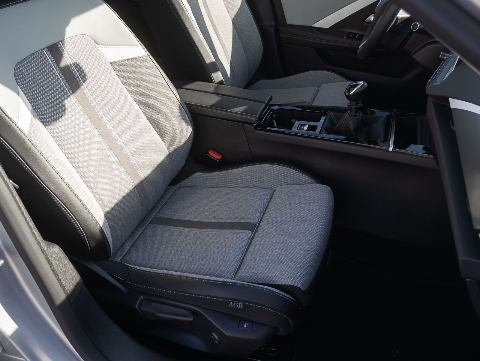 Opel Astra Sports Tourer 1.2 Turbo Navi ACC DAB EPH