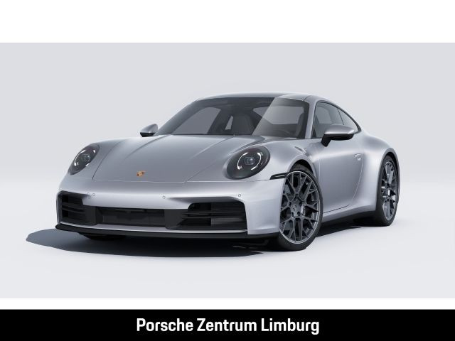 Porsche 992 911 Carrera Sportabgas Surround-View BOSE