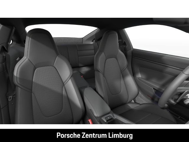 Porsche 992 911 Carrera Sportabgas Surround-View BOSE