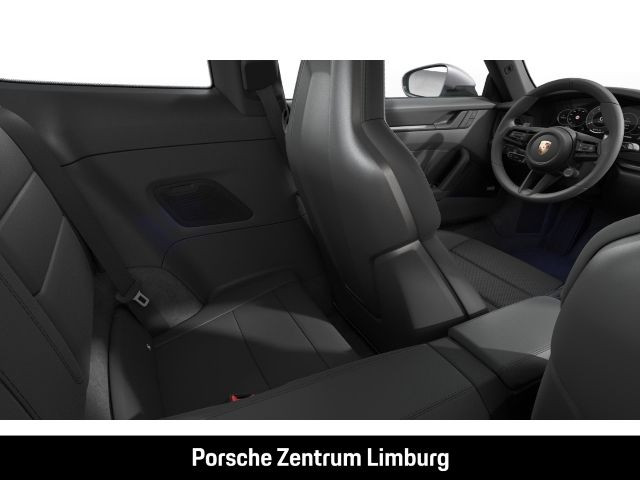 Porsche 992 911 Carrera Sportabgas Surround-View BOSE