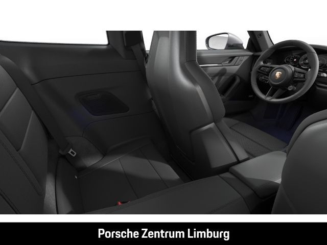 Porsche 992 911 Carrera Sportabgas Surround-View BOSE