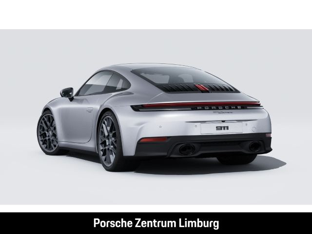 Porsche 992 911 Carrera Sportabgas Surround-View BOSE