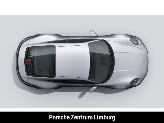 Porsche 992 911 Carrera Sportabgas Surround-View BOSE