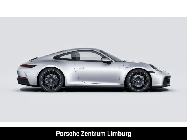 Porsche 992 911 Carrera Sportabgas Surround-View BOSE