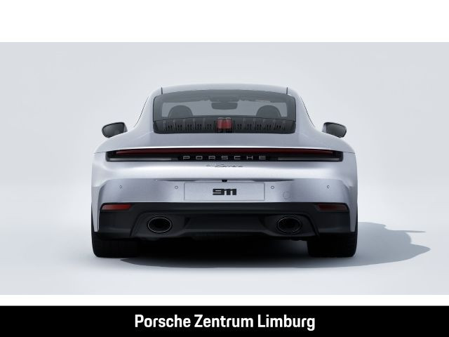 Porsche 992 911 Carrera Sportabgas Surround-View BOSE