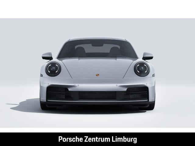 Porsche 992 911 Carrera Sportabgas Surround-View BOSE
