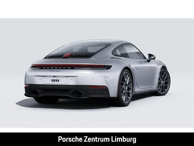 Porsche 992 911 Carrera Sportabgas Surround-View BOSE