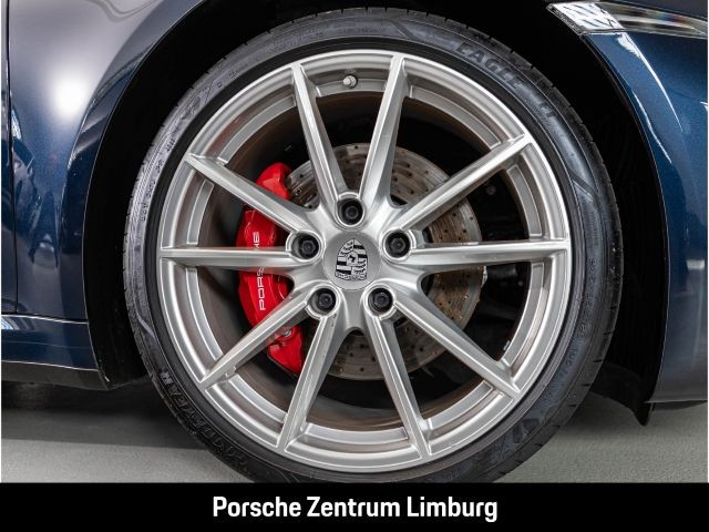 Porsche 992 911 Carrera S Cabriolet Sportabgas BOSE