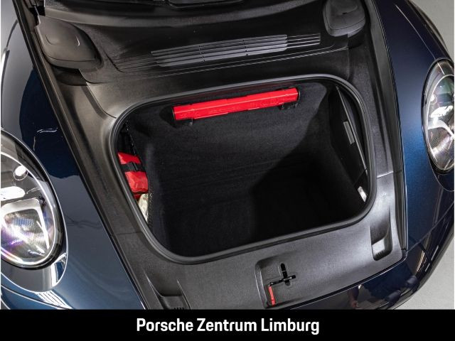 Porsche 992 911 Carrera S Cabriolet Sportabgas BOSE