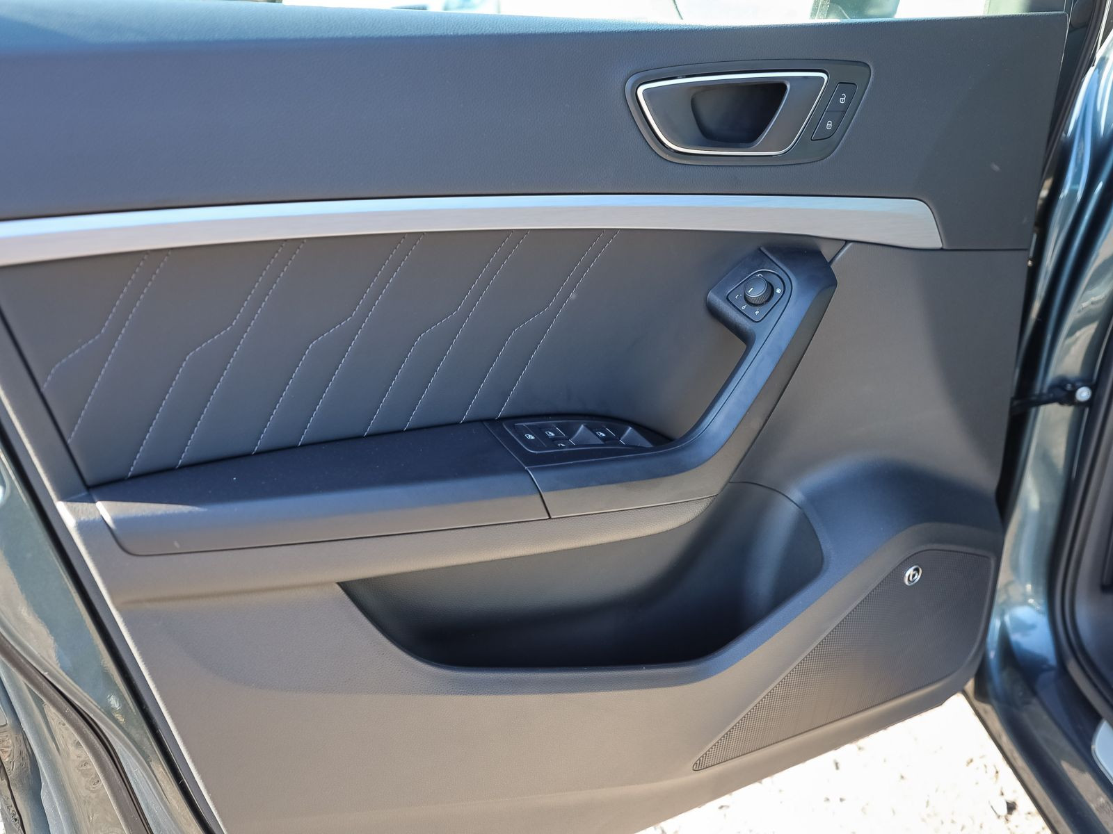 Seat Ateca FR 2.0TDI DSG Navi LED ACC EPH CarPlay AHK