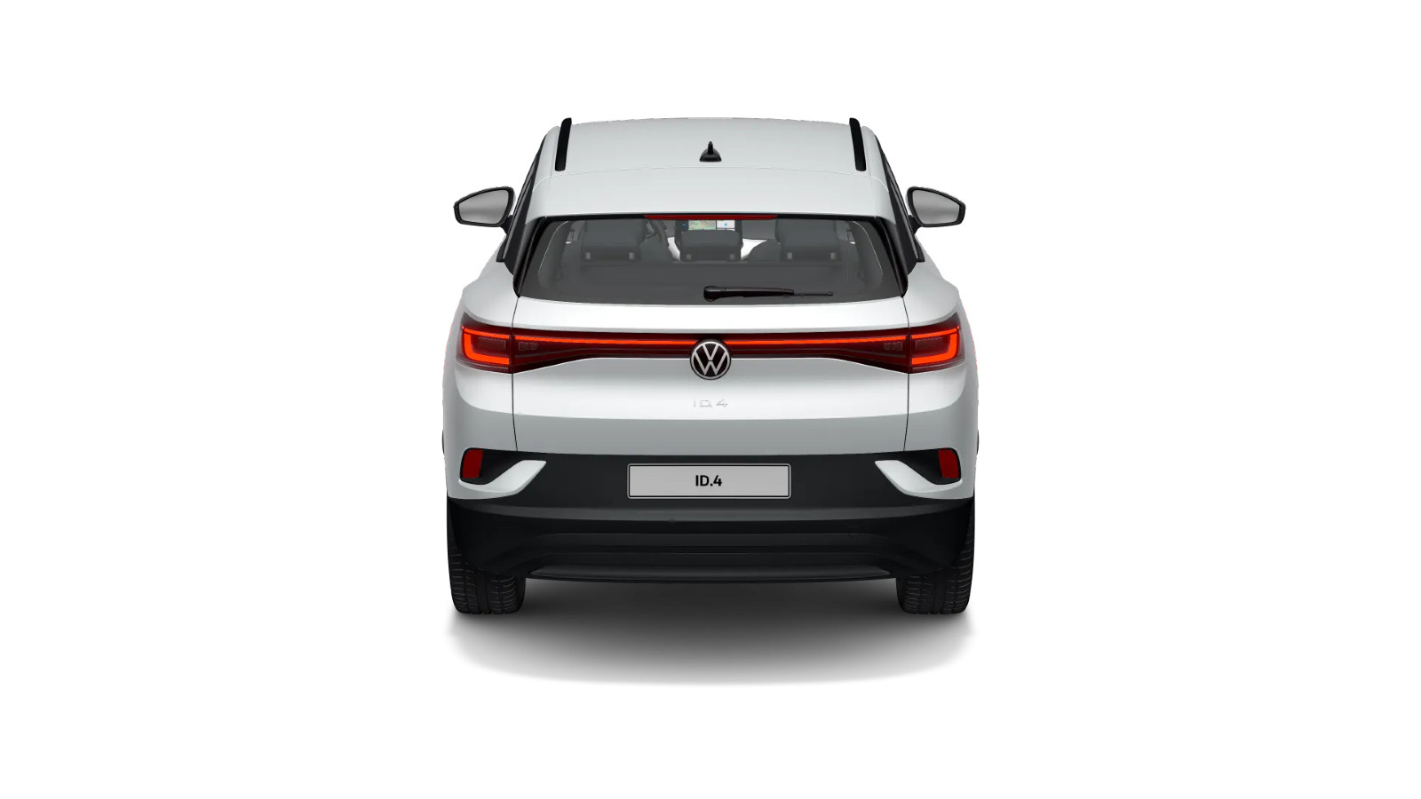 Volkswagen ID.4 Pro Performance, Navi, LED, Parkpilot, App-Connect