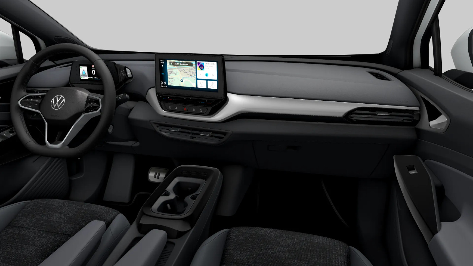 Volkswagen ID.4 Pro Performance, Navi, LED, Parkpilot, App-Connect