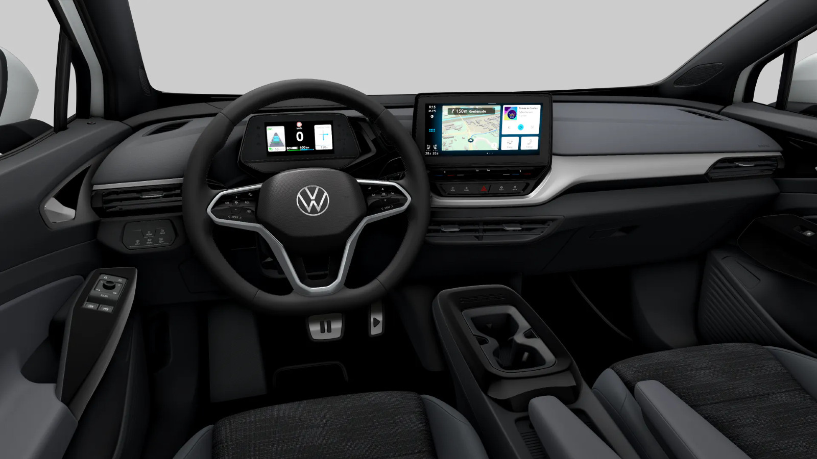 Volkswagen ID.4 Pro Performance, Navi, LED, Parkpilot, App-Connect