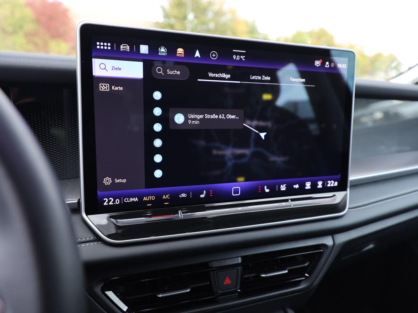 Volkswagen Tayron Life 1.5 eTSI DSG, AHK, Standheizung, Soundsystem, Navi, LED