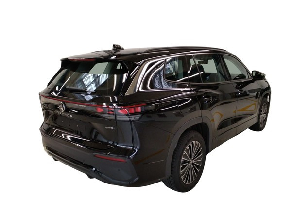 Volkswagen Tayron Life 1.5 eTSI DSG, AHK, Standheizung, Soundsystem, Navi, LED