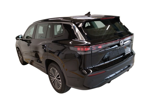 Volkswagen Tayron Life 1.5 eTSI DSG, AHK, Standheizung, Soundsystem, Navi, LED