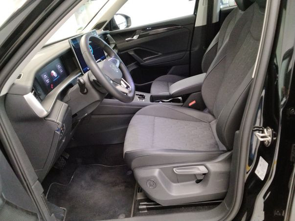 Volkswagen Tayron Life 1.5 eTSI DSG, AHK, Standheizung, Soundsystem, Navi, LED