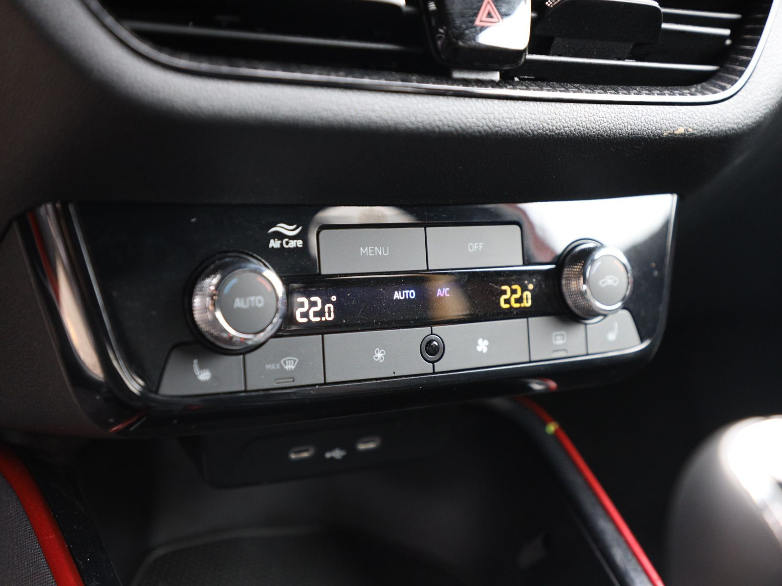 Skoda Fabia Monte Carlo 1.0TSI Navi ACC LED EPH