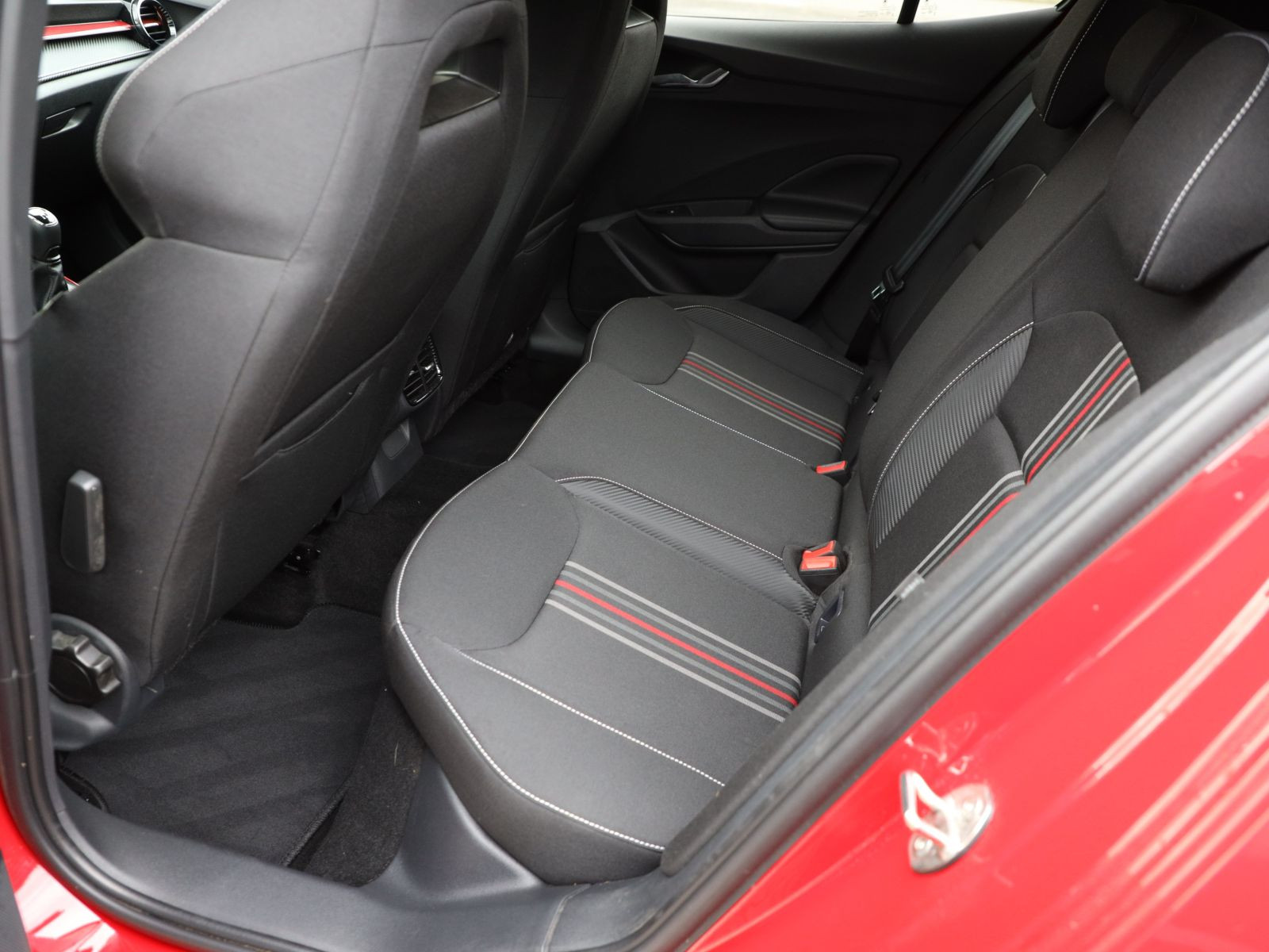 Skoda Fabia Monte Carlo 1.0TSI Navi ACC LED EPH
