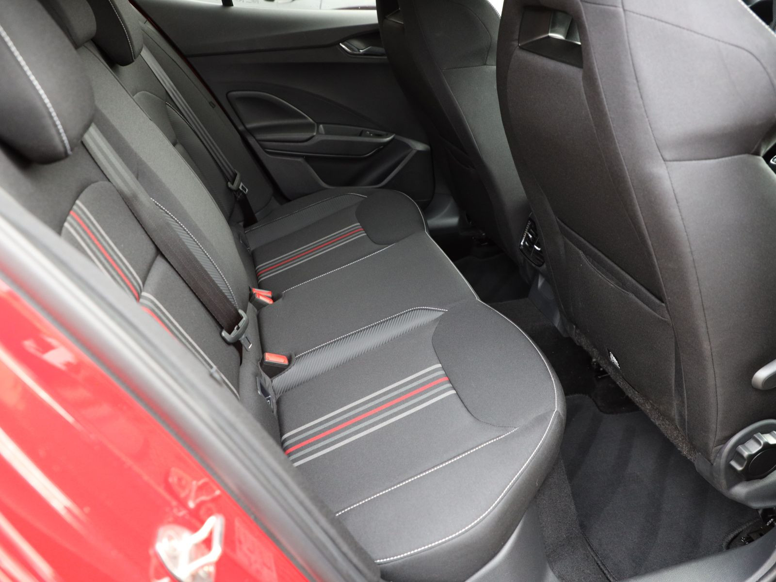 Skoda Fabia Monte Carlo 1.0TSI Navi ACC LED EPH