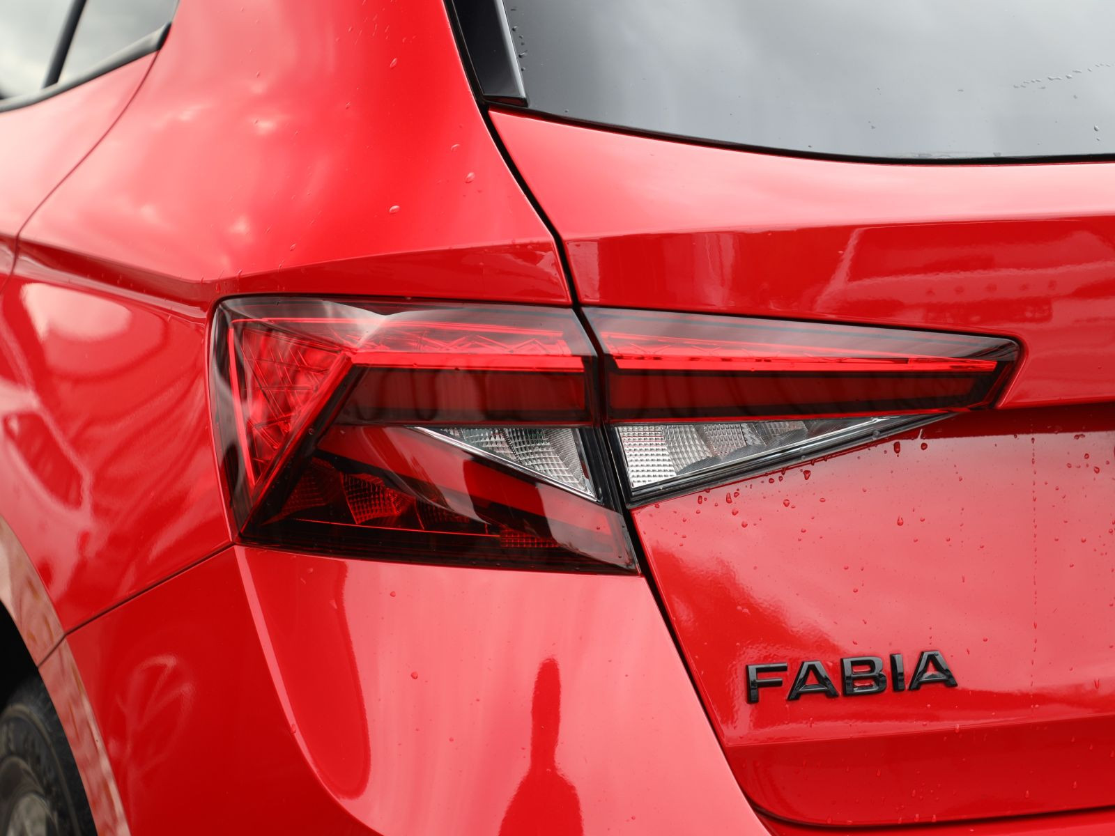 Skoda Fabia Monte Carlo 1.0TSI Navi ACC LED EPH