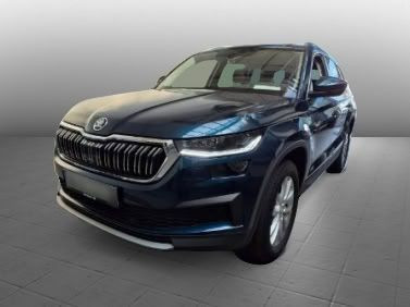 Skoda Kodiaq Style 2.0TDI 4x4 DSG ACC Navi AHK EPH LED
