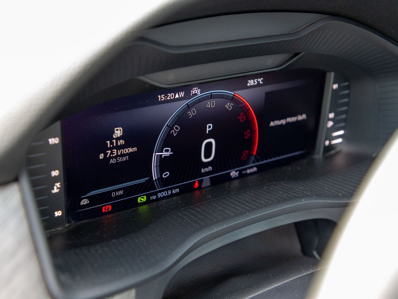 Skoda Kodiaq Style 2.0TDI 4x4 DSG ACC Navi AHK EPH LED