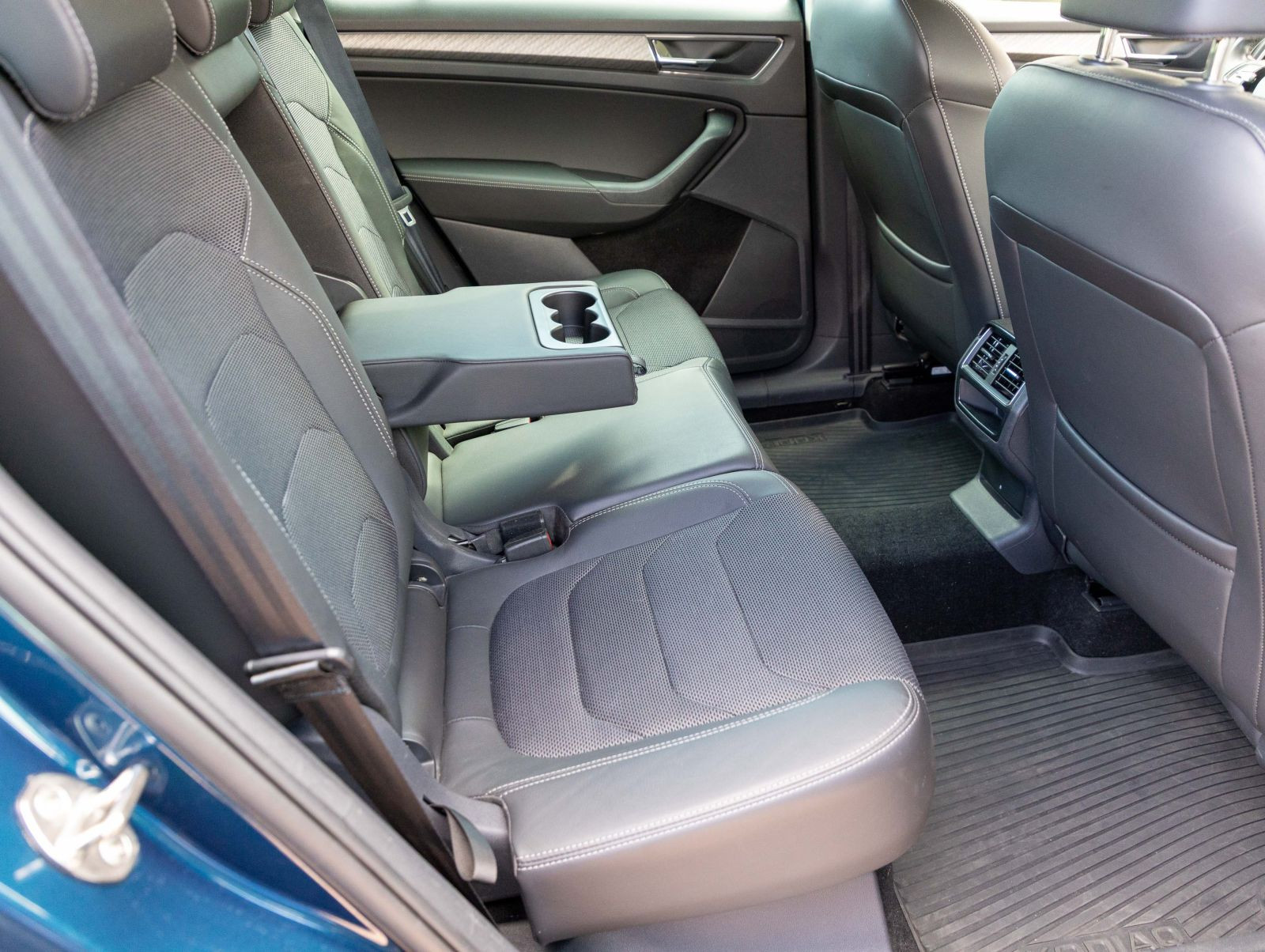 Skoda Kodiaq Style 2.0TDI 4x4 DSG ACC Navi AHK EPH LED