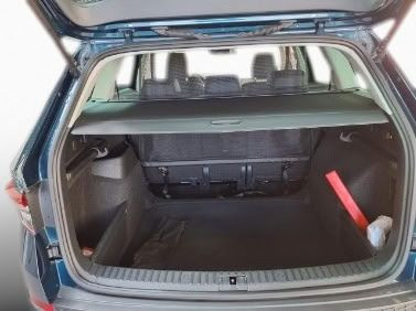 Skoda Kodiaq Style 2.0TDI 4x4 DSG ACC Navi AHK EPH LED