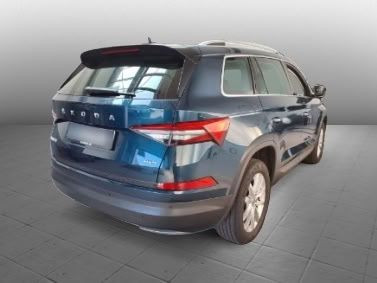 Skoda Kodiaq Style 2.0TDI 4x4 DSG ACC Navi AHK EPH LED
