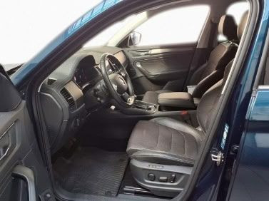 Skoda Kodiaq Style 2.0TDI 4x4 DSG ACC Navi AHK EPH LED