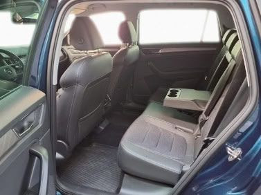Skoda Kodiaq Style 2.0TDI 4x4 DSG ACC Navi AHK EPH LED