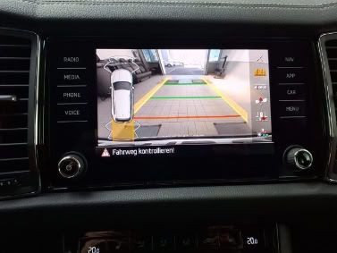 Skoda Kodiaq Style 2.0TDI 4x4 DSG ACC Navi AHK EPH LED