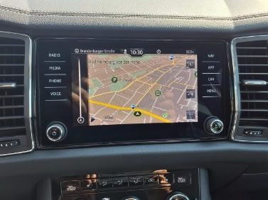 Skoda Kodiaq Style 2.0TDI 4x4 DSG ACC Navi AHK EPH LED