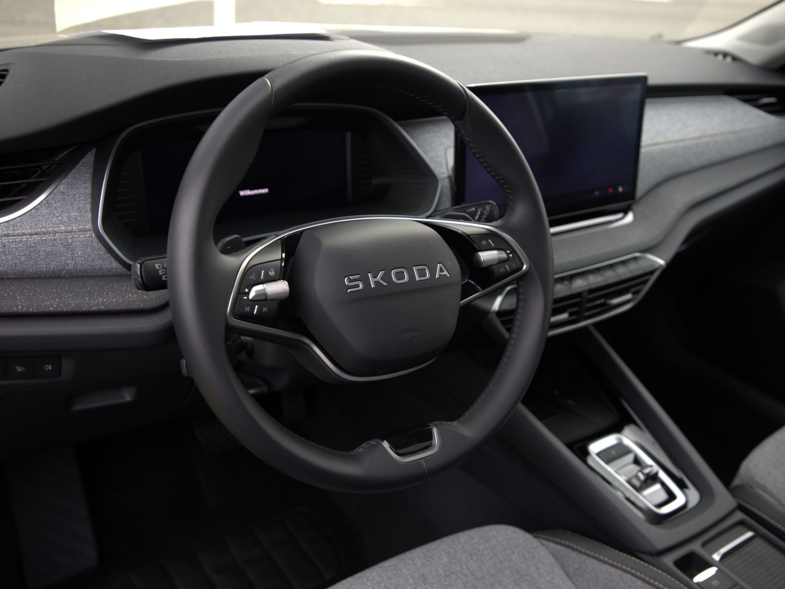 Skoda Octavia Combi Tour 2.0 TDI Matrix HUD Canton ACC
