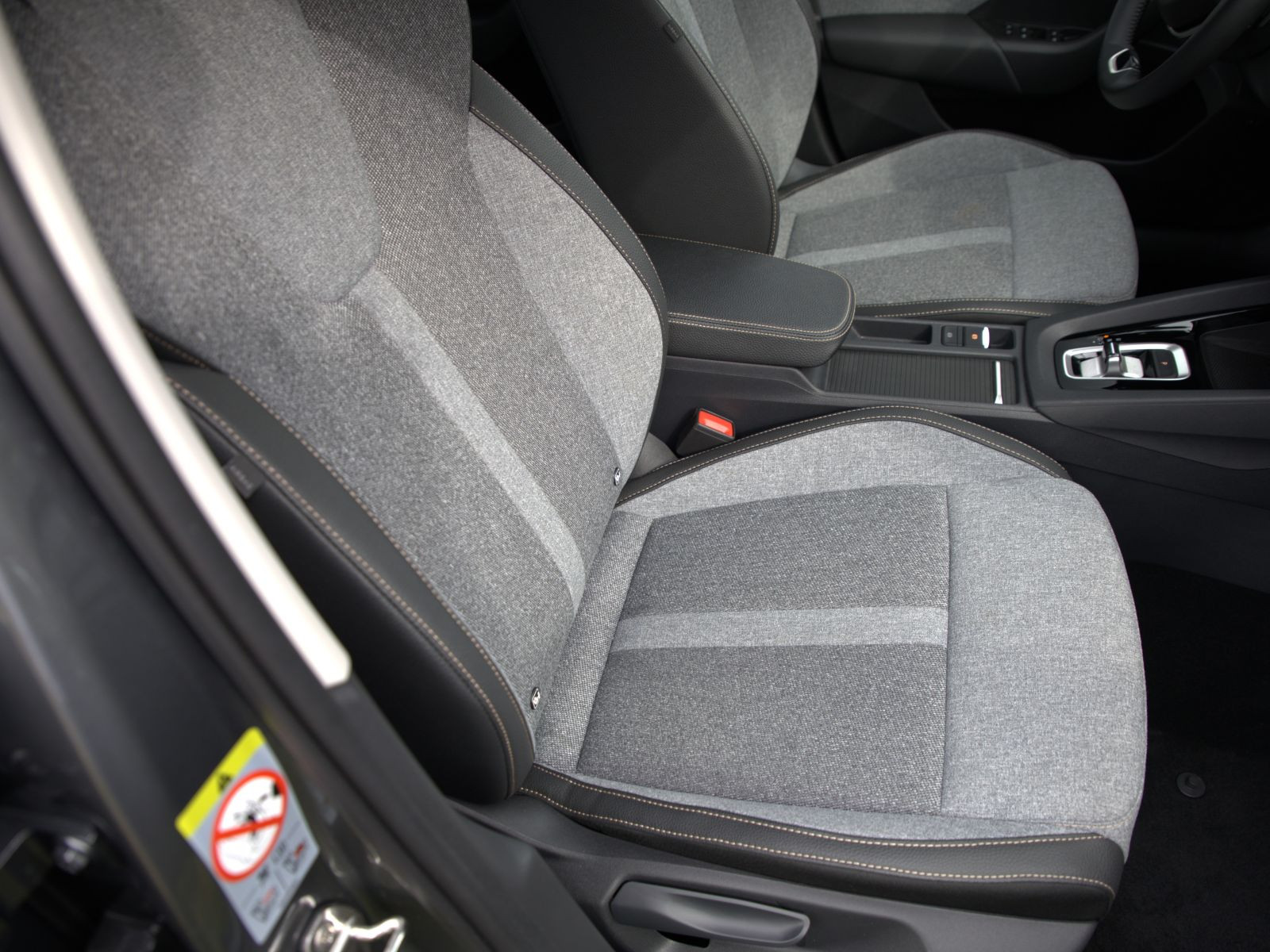 Skoda Octavia Combi Tour 2.0 TDI Matrix HUD Canton ACC