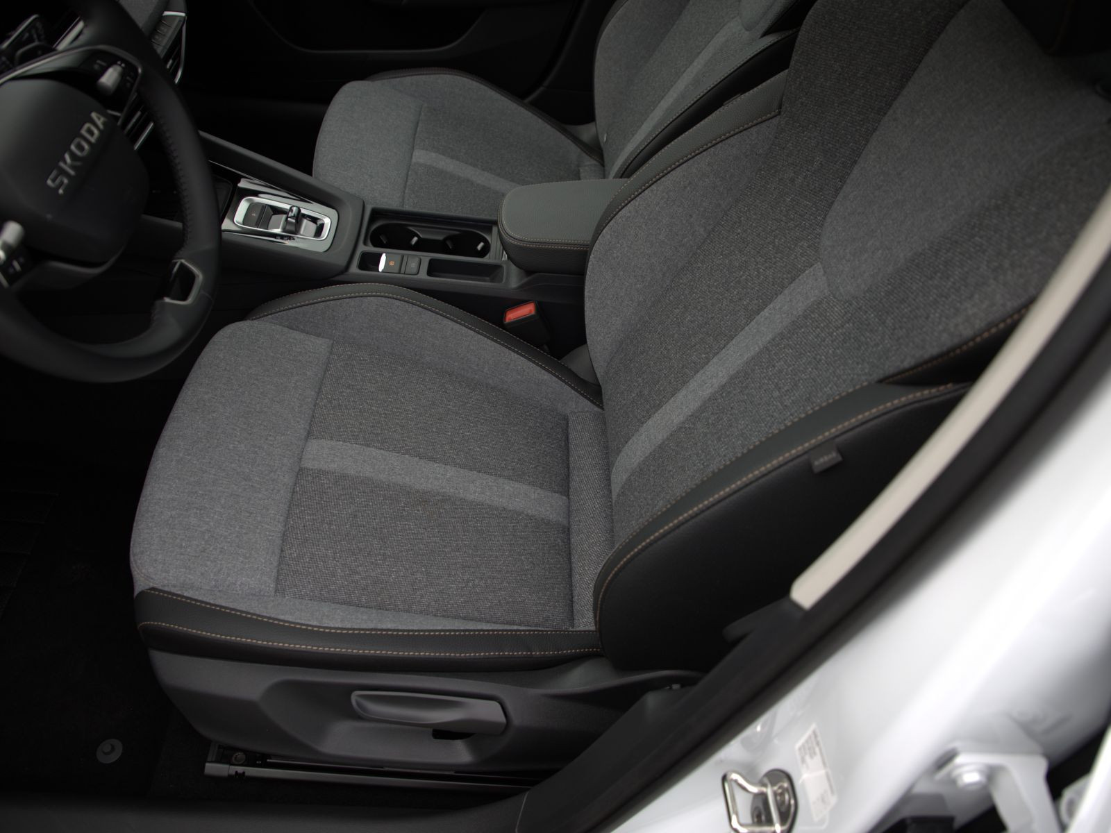 Skoda Octavia Combi Tour 2.0 TDI Navi Matrix HUD ACC