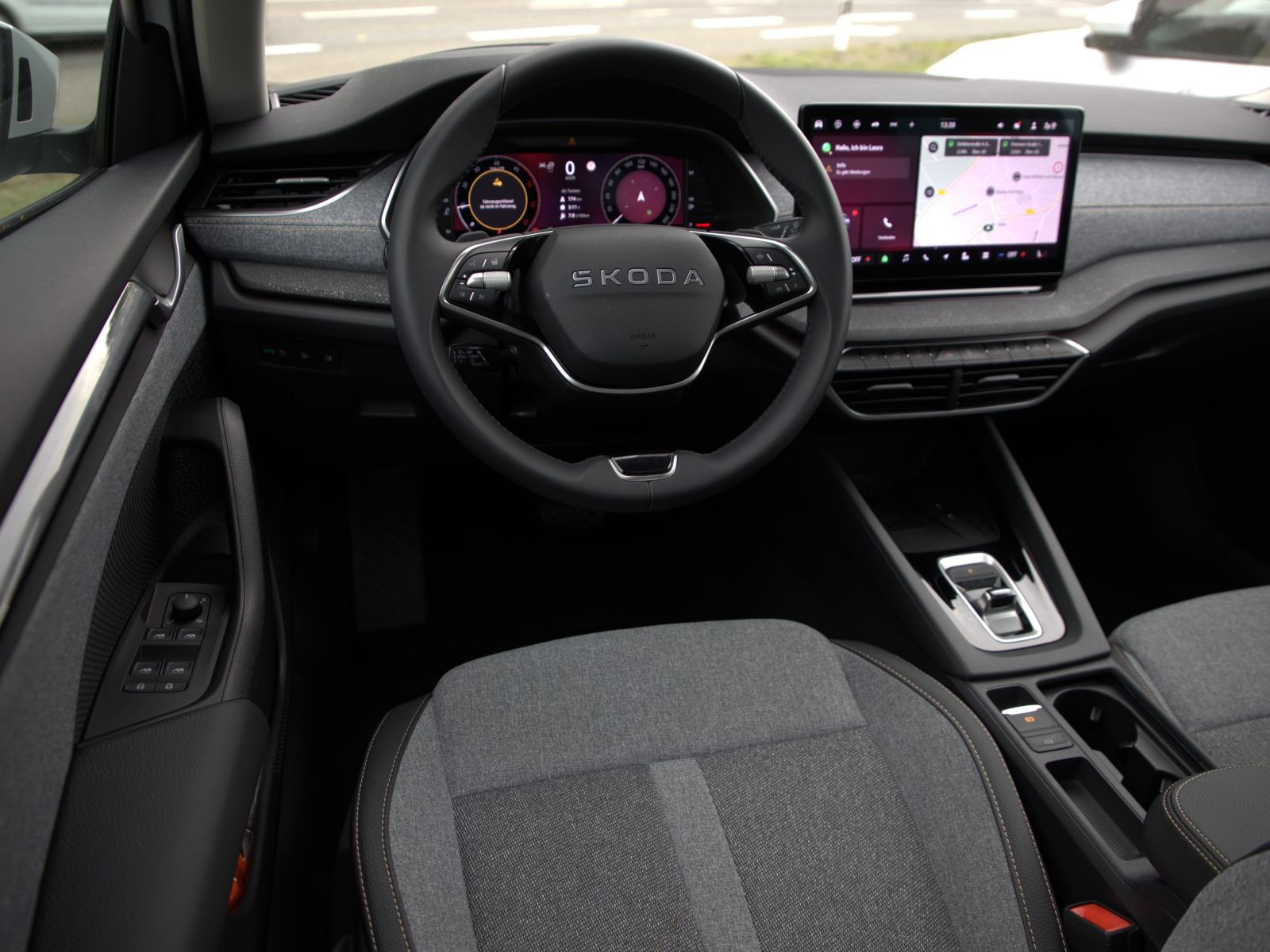 Skoda Octavia Combi Tour 2.0 TDI Navi Matrix HUD ACC