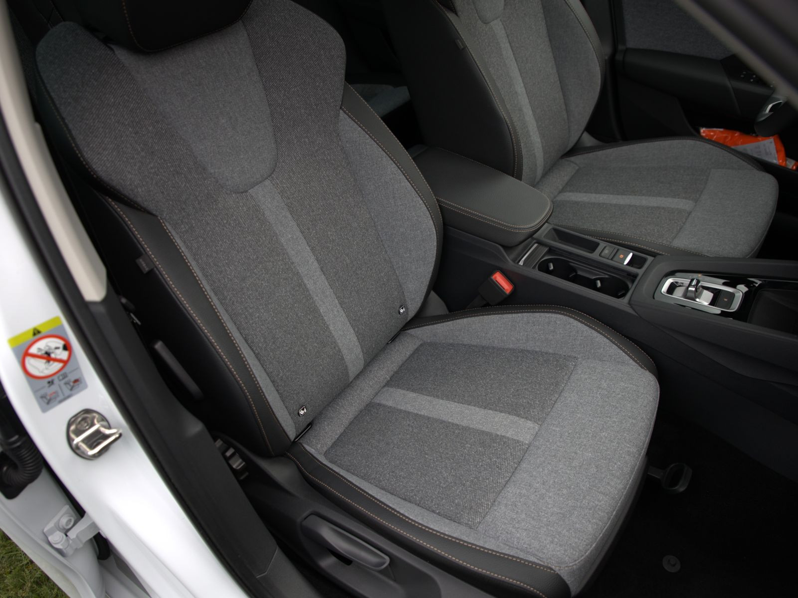 Skoda Octavia Combi Tour 2.0 TDI Navi Matrix HUD ACC