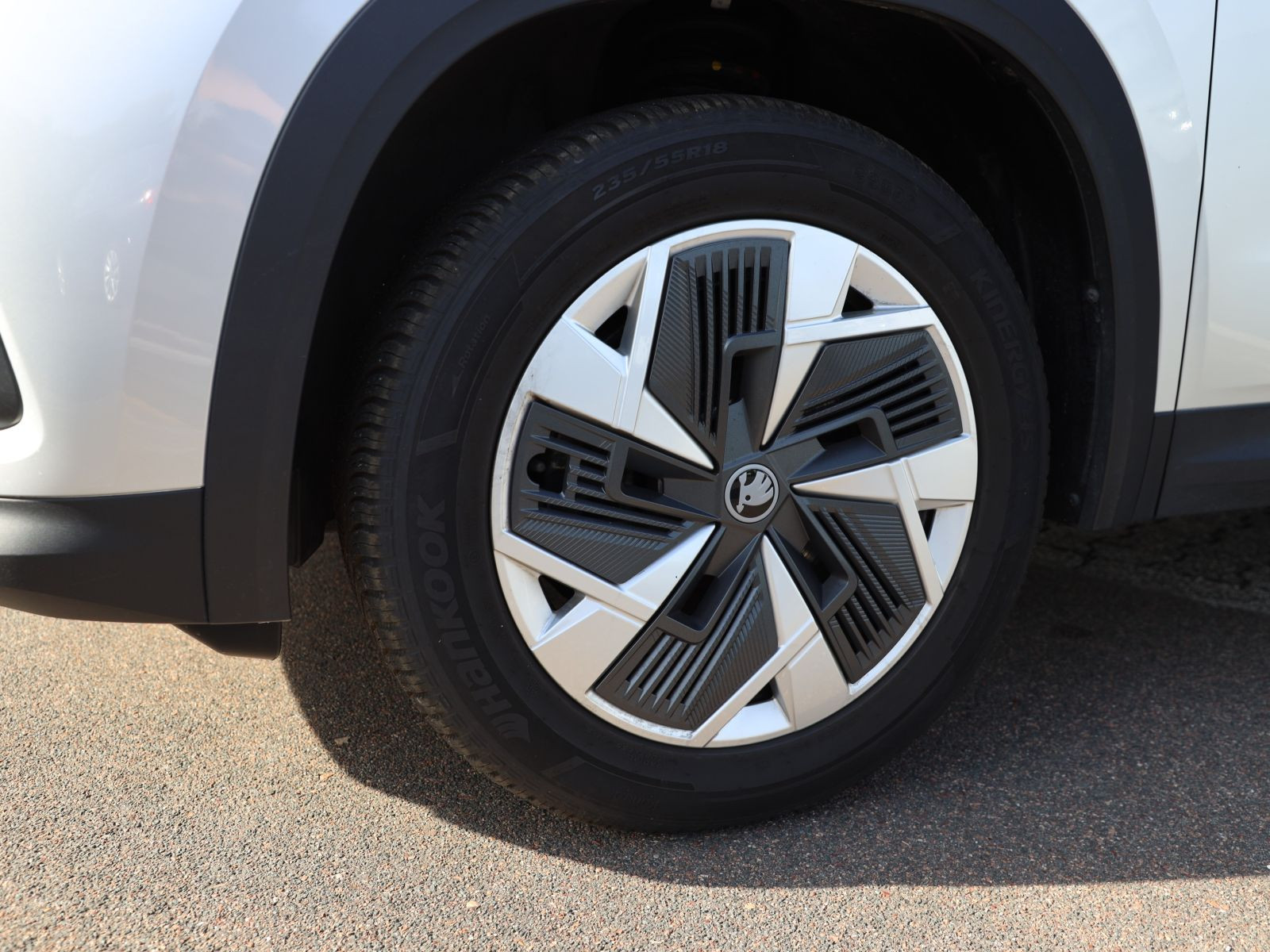 Skoda Kodiaq Selection 2.0 TDI DSG 4x4 Navi AHK ACC