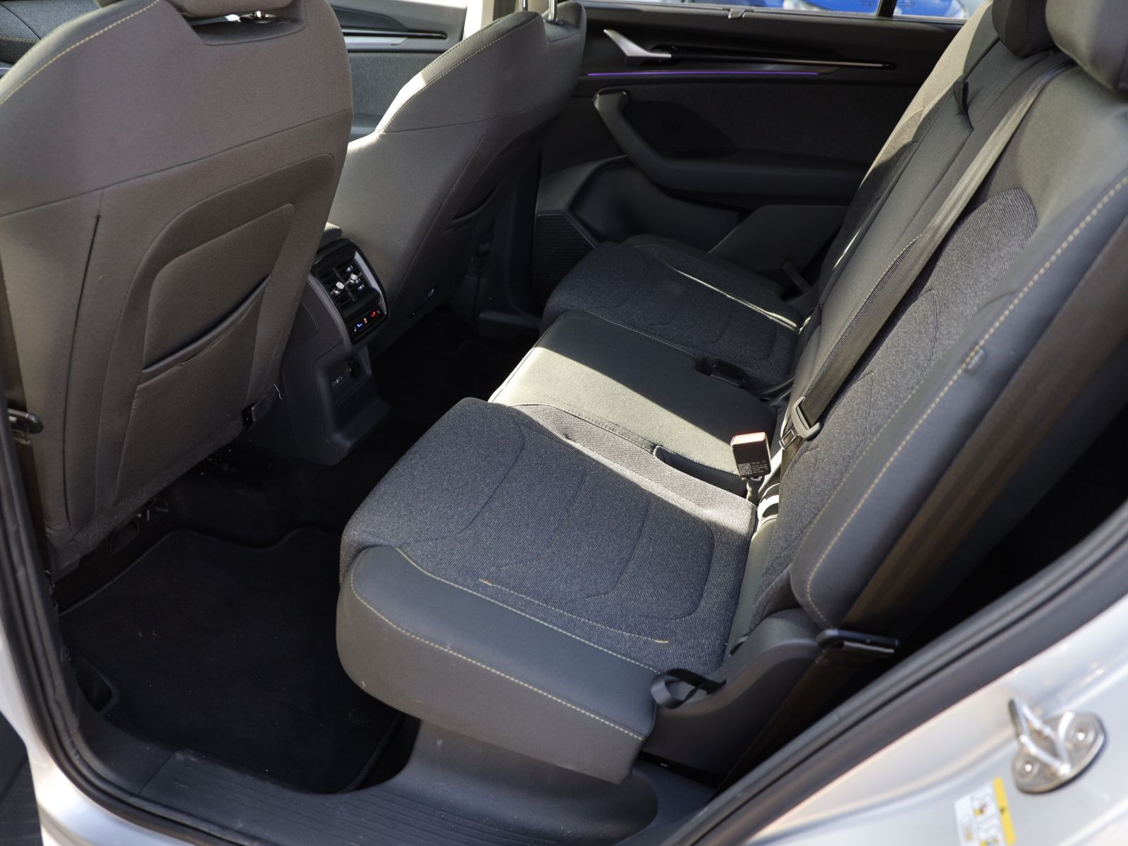Skoda Kodiaq Selection 2.0 TDI DSG 4x4 Navi AHK ACC
