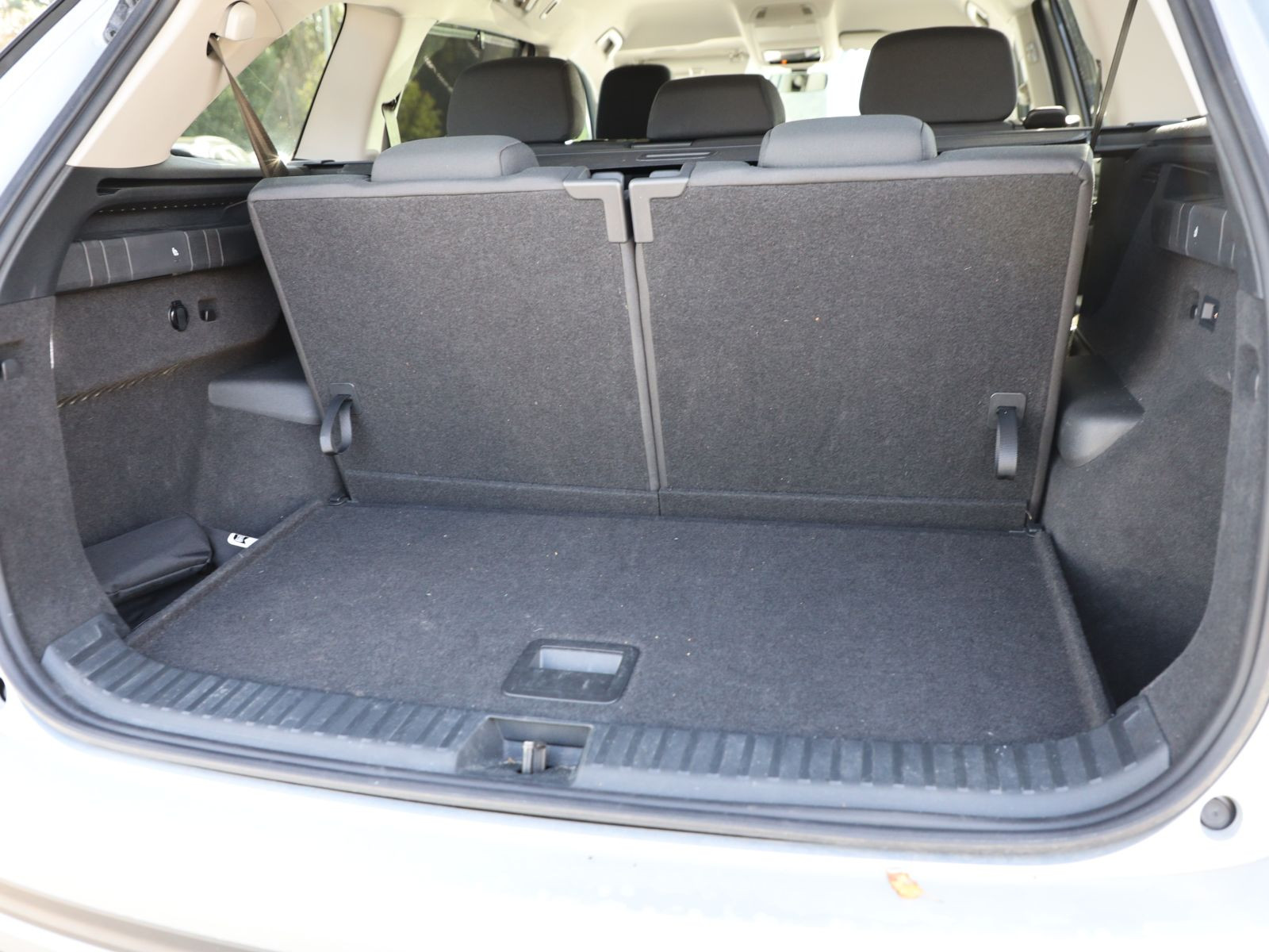 Skoda Kodiaq Selection 2.0 TDI DSG 4x4 Navi AHK ACC