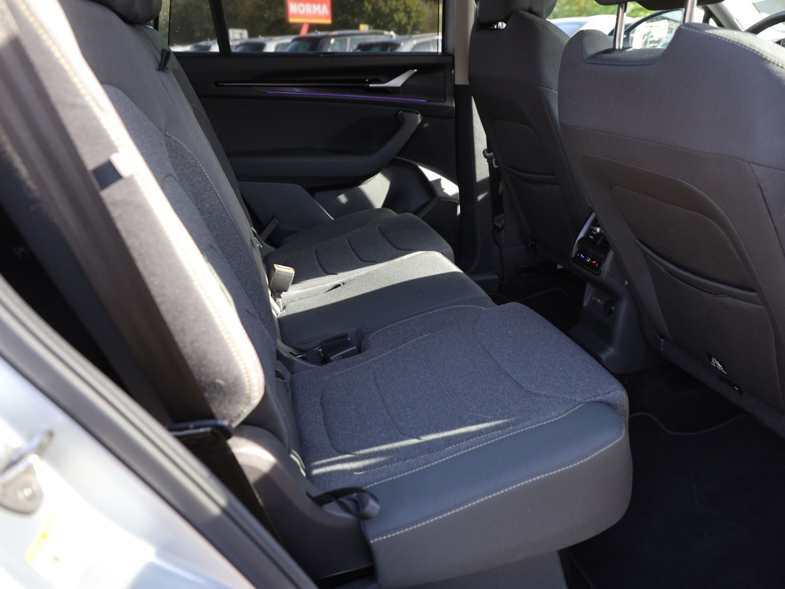 Skoda Kodiaq Selection 2.0 TDI DSG 4x4 Navi AHK ACC