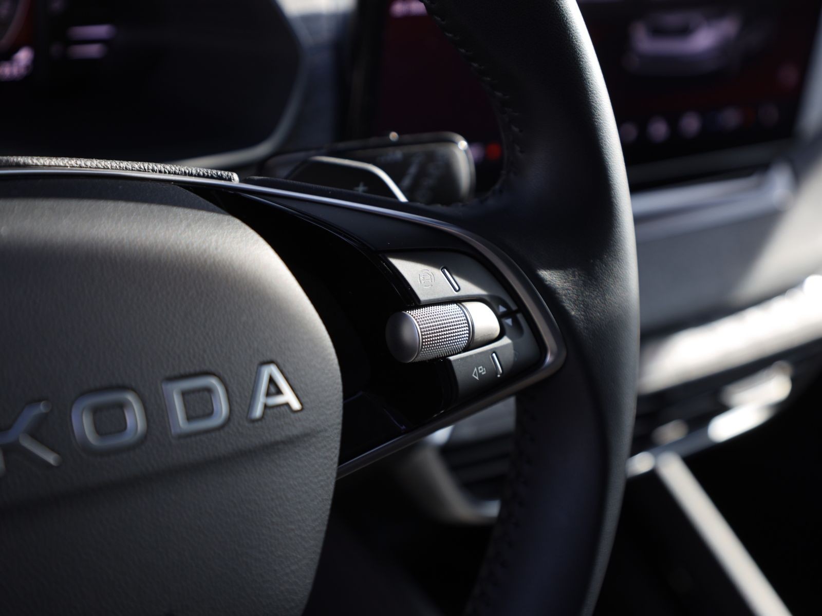 Skoda Octavia Combi Selection 1.5 TSI eTec Navi LED