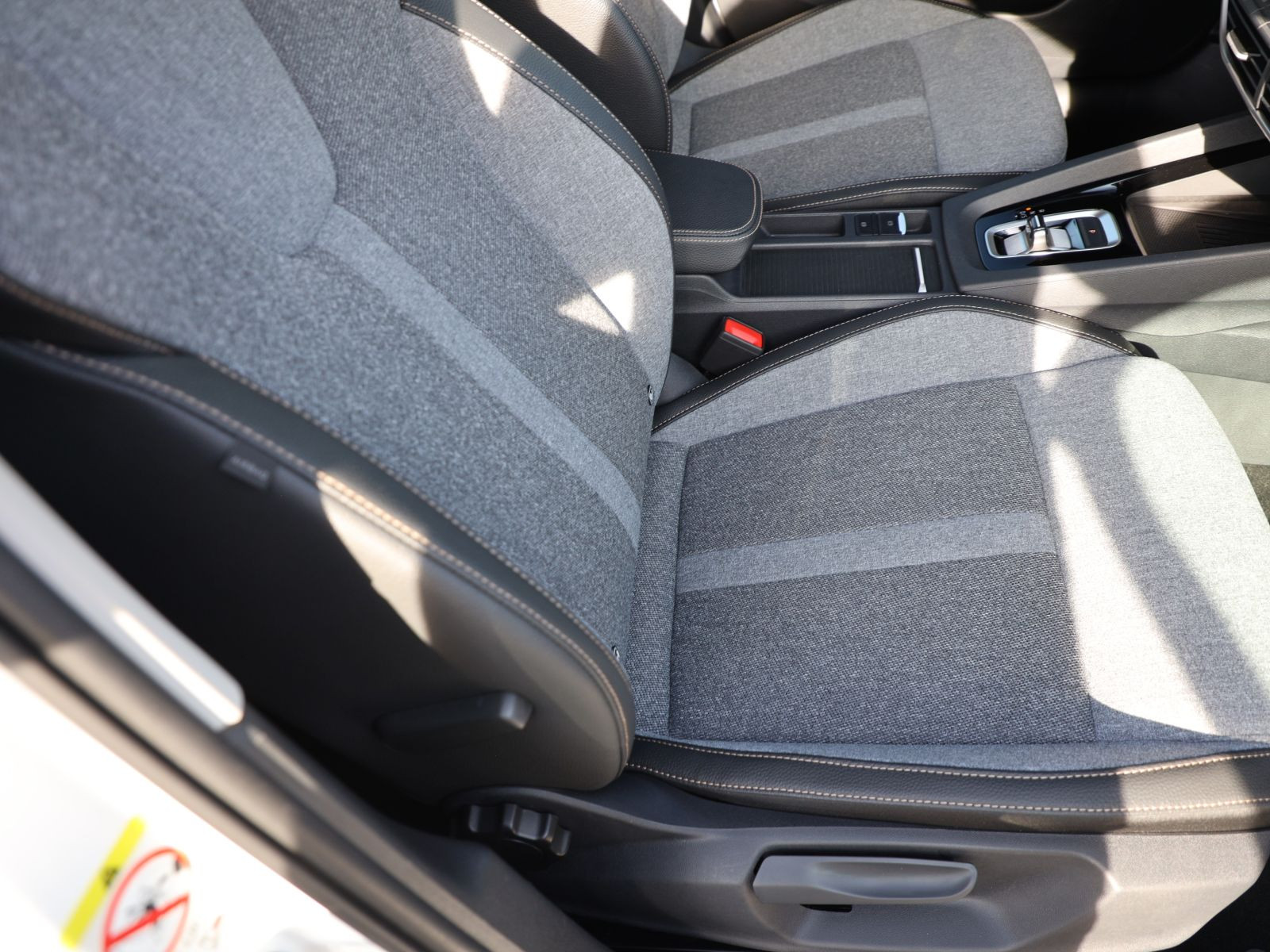 Skoda Octavia Combi Selection 1.5 TSI eTec Navi LED