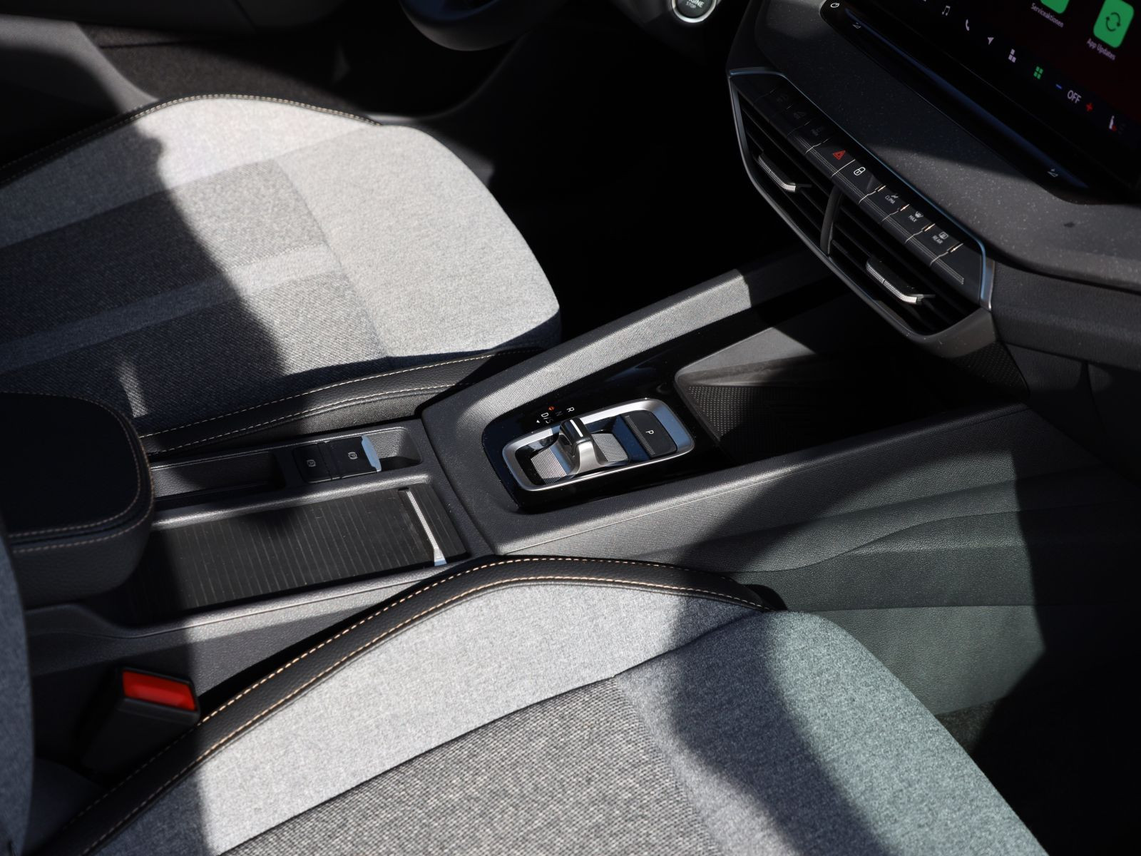 Skoda Octavia Combi Selection 1.5 TSI eTec Navi LED